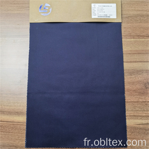 OBL21-2724 T / C3 / 1 80/20 Twill Workmen Vêtements